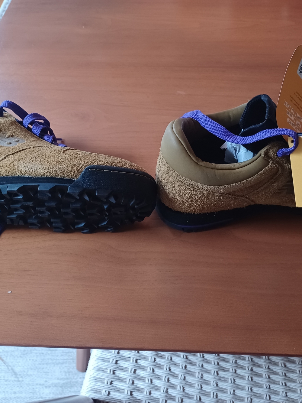 New Balance ALD Ranier Low - Picture 6 of 6